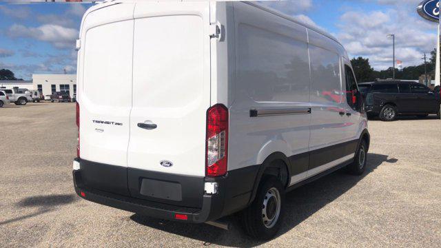 new 2026 Ford Transit-250 car, priced at $53,895