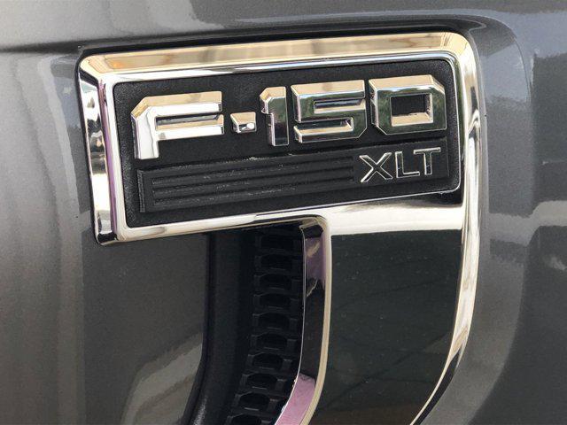 used 2023 Ford F-150 car, priced at $39,977