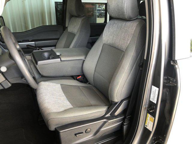 used 2023 Ford F-150 car, priced at $39,977
