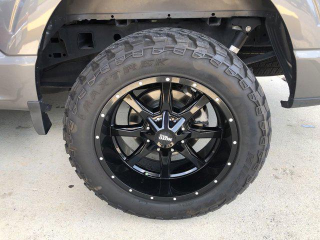 used 2023 Ford F-150 car, priced at $39,977