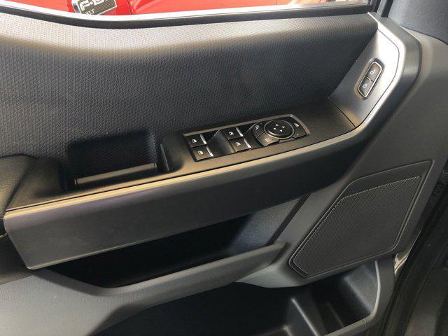 used 2023 Ford F-150 car, priced at $39,977