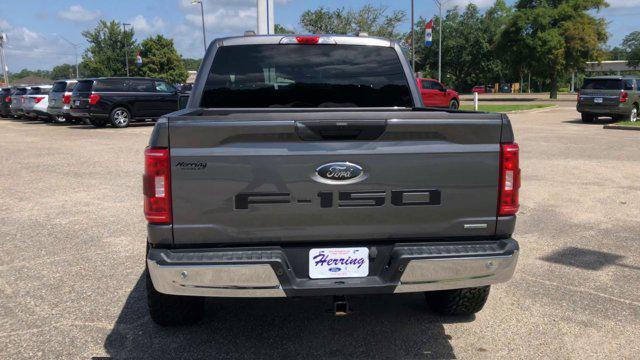 used 2023 Ford F-150 car, priced at $39,977