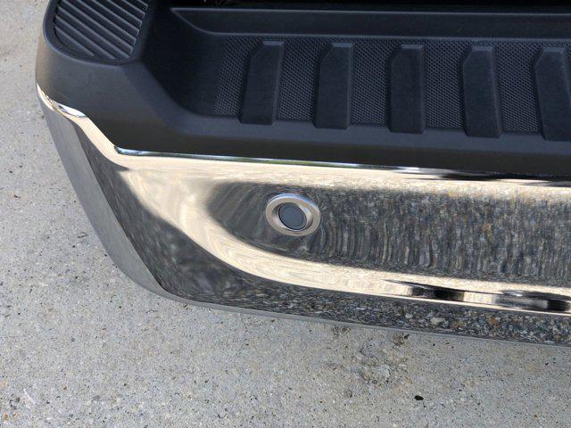 used 2023 Ford F-150 car, priced at $39,977