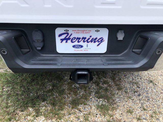 used 2021 Ford Ranger car, priced at $25,977