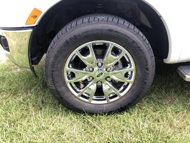 used 2021 Ford Ranger car, priced at $25,977