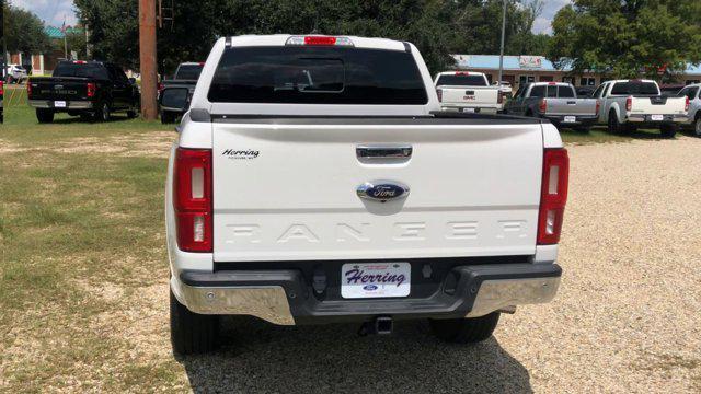 used 2021 Ford Ranger car, priced at $25,977
