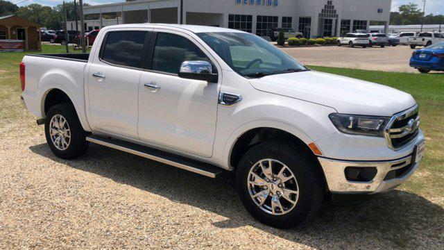 used 2021 Ford Ranger car, priced at $25,977