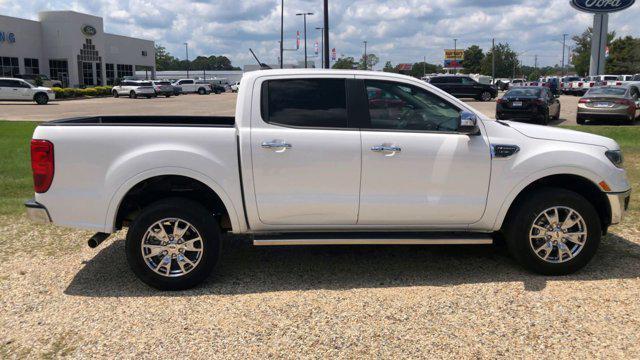 used 2021 Ford Ranger car, priced at $25,977
