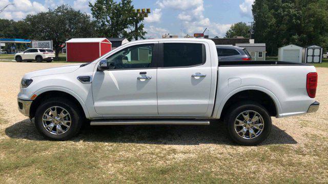 used 2021 Ford Ranger car, priced at $25,977