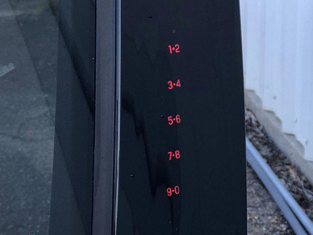 used 2021 Lincoln Nautilus car, priced at $28,977