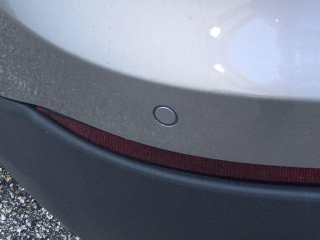 used 2021 Lincoln Nautilus car, priced at $28,977