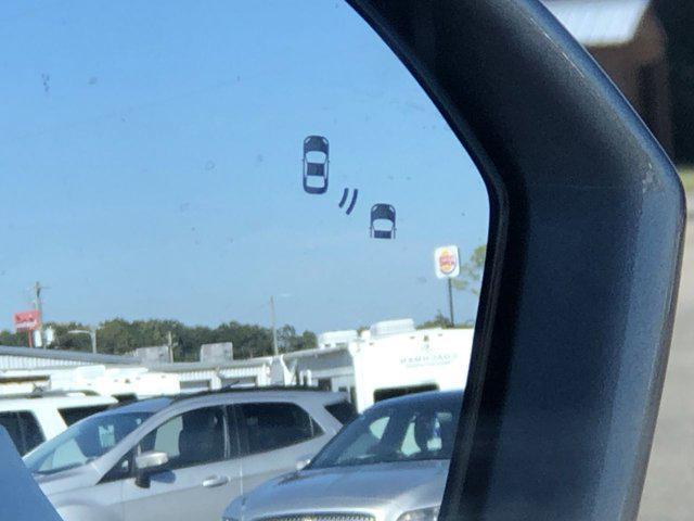 used 2021 Lincoln Nautilus car, priced at $28,977