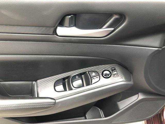 used 2024 Nissan Altima car, priced at $22,977
