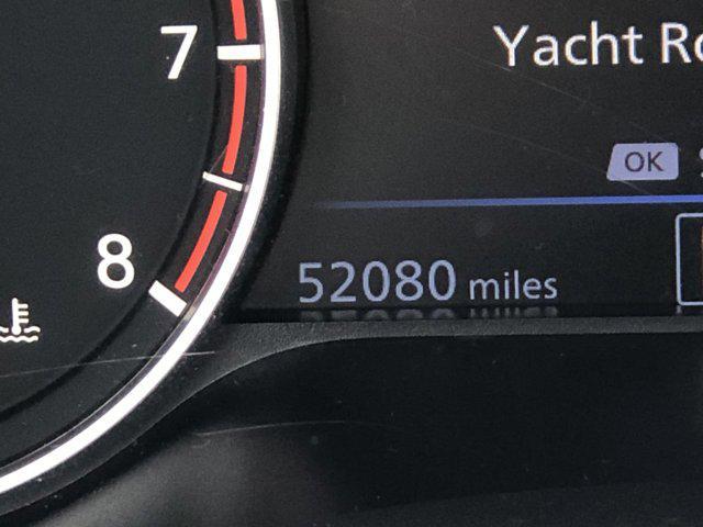 used 2024 Nissan Altima car, priced at $22,977