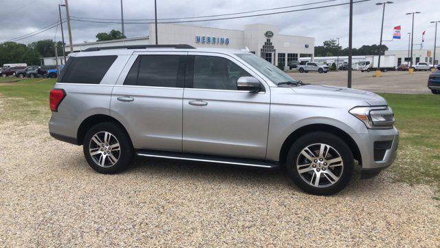 used 2022 Ford Expedition car, priced at $42,977