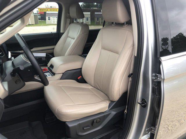 used 2022 Ford Expedition car, priced at $42,977