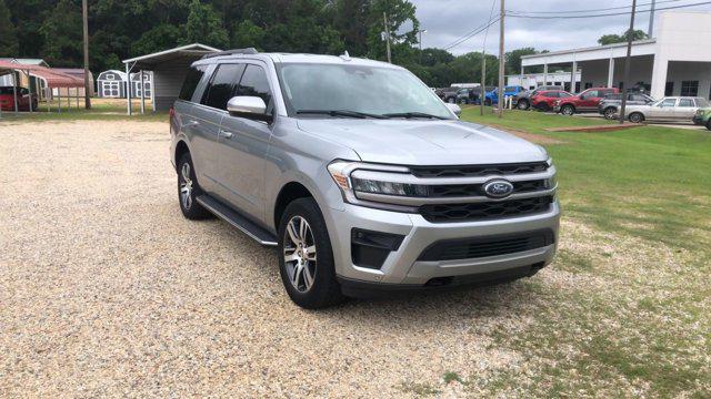 used 2022 Ford Expedition car, priced at $42,977