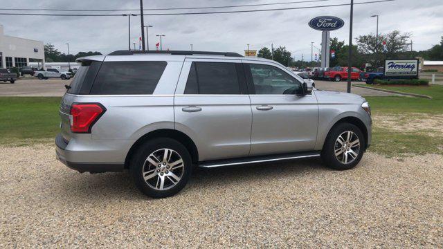 used 2022 Ford Expedition car, priced at $42,977