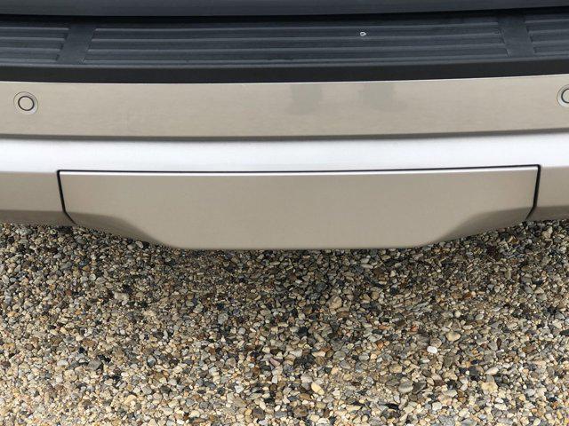 used 2022 Ford Expedition car, priced at $42,977
