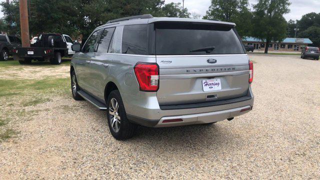 used 2022 Ford Expedition car, priced at $42,977