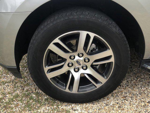 used 2022 Ford Expedition car, priced at $42,977