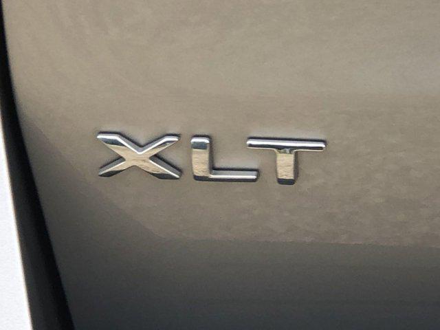 used 2022 Ford Expedition car, priced at $42,977