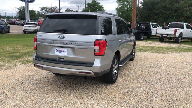 used 2022 Ford Expedition car, priced at $42,977
