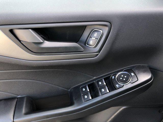 new 2025 Ford Escape car, priced at $29,977