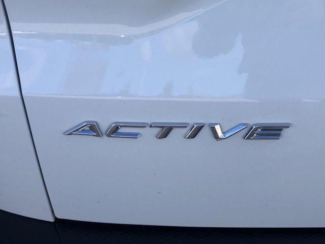 new 2025 Ford Escape car, priced at $29,977
