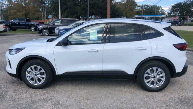 new 2025 Ford Escape car, priced at $29,977