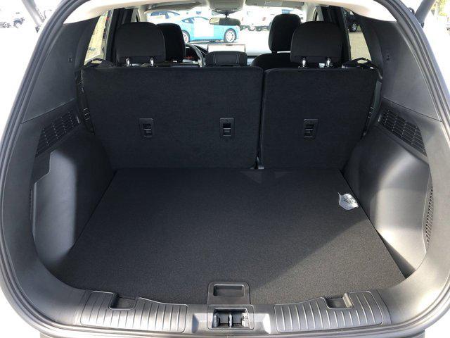 new 2025 Ford Escape car, priced at $29,977