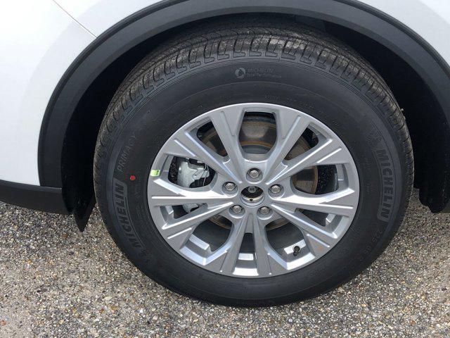 new 2025 Ford Escape car, priced at $29,977