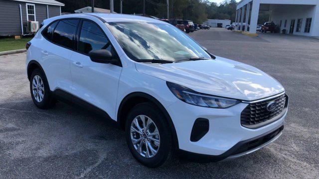 new 2025 Ford Escape car, priced at $29,977