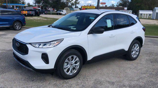 new 2025 Ford Escape car, priced at $29,977