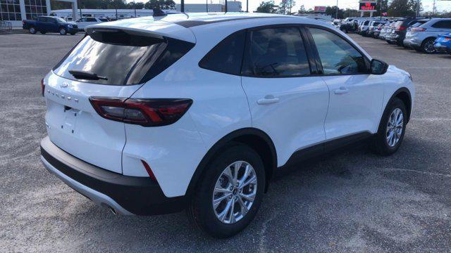 new 2025 Ford Escape car, priced at $29,977