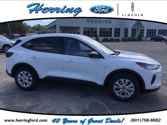 new 2025 Ford Escape car, priced at $29,977