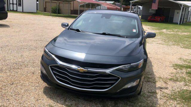 used 2021 Chevrolet Malibu car, priced at $14,977