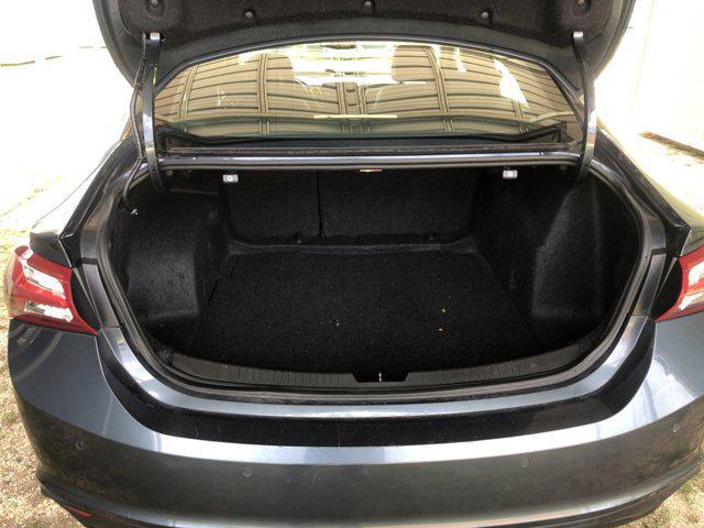 used 2021 Chevrolet Malibu car, priced at $14,977