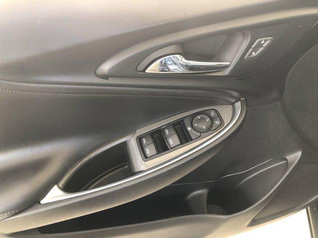 used 2021 Chevrolet Malibu car, priced at $14,977