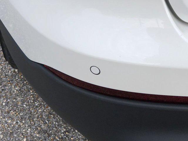 used 2023 Lincoln Nautilus car, priced at $33,977