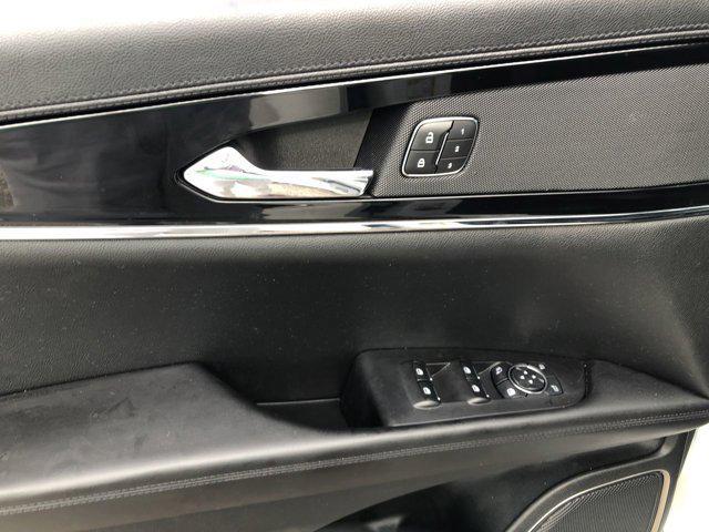 used 2023 Lincoln Nautilus car, priced at $33,977