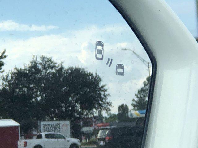 used 2023 Lincoln Nautilus car, priced at $33,977