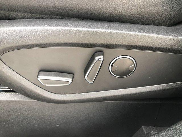 used 2023 Lincoln Nautilus car, priced at $33,977