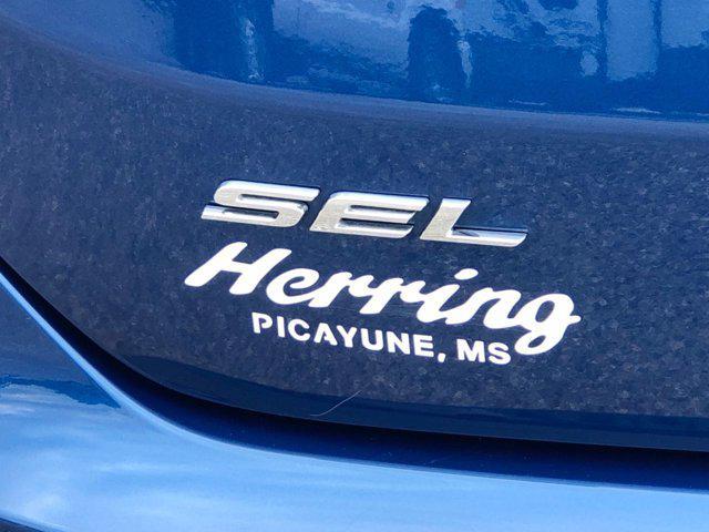 used 2022 Ford Edge car, priced at $24,977