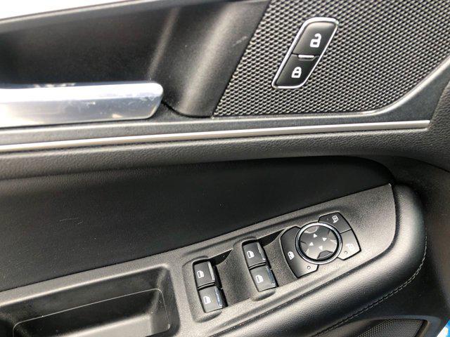 used 2022 Ford Edge car, priced at $24,977