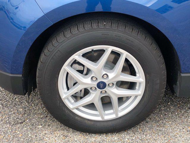 used 2022 Ford Edge car, priced at $24,977
