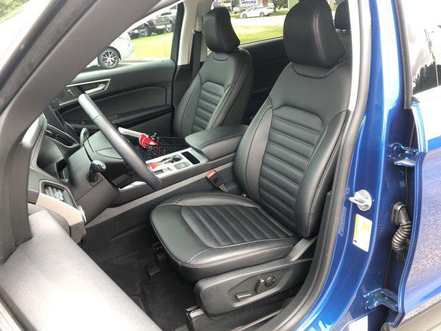 used 2022 Ford Edge car, priced at $24,977