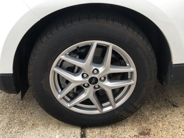 used 2024 Ford Edge car, priced at $27,977