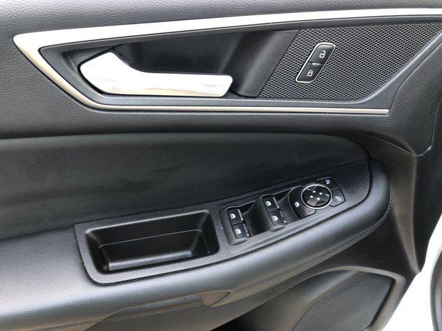 used 2024 Ford Edge car, priced at $27,977