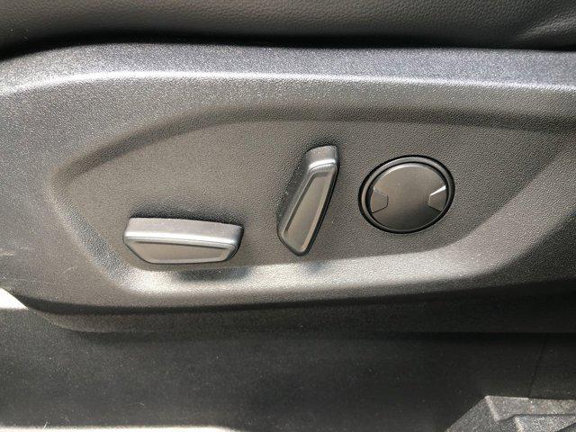 used 2024 Ford Edge car, priced at $27,977